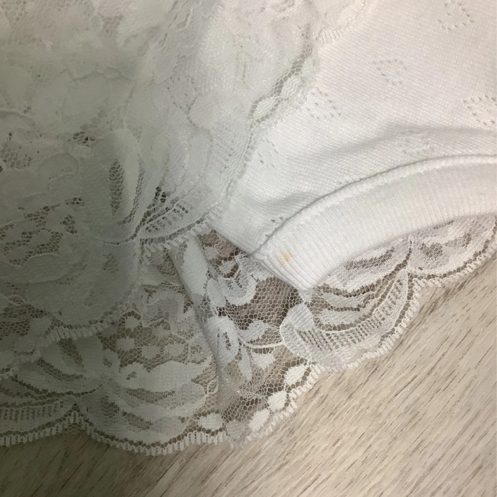 NWT! 3M-6M Onesie - Picture 6 of 6